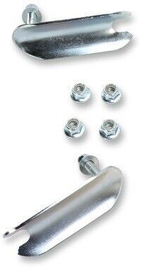 Килевые отвалы (пара) SLP 35-121               в интернет Магазине Аллигатор Красноярск