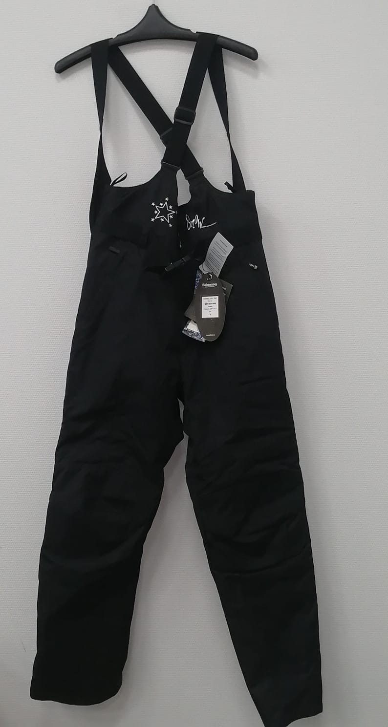 Брюки снегоходные HALVARSSONS Scenic женские 42 016400-42. в интернет Магазине Аллигатор Красноярск