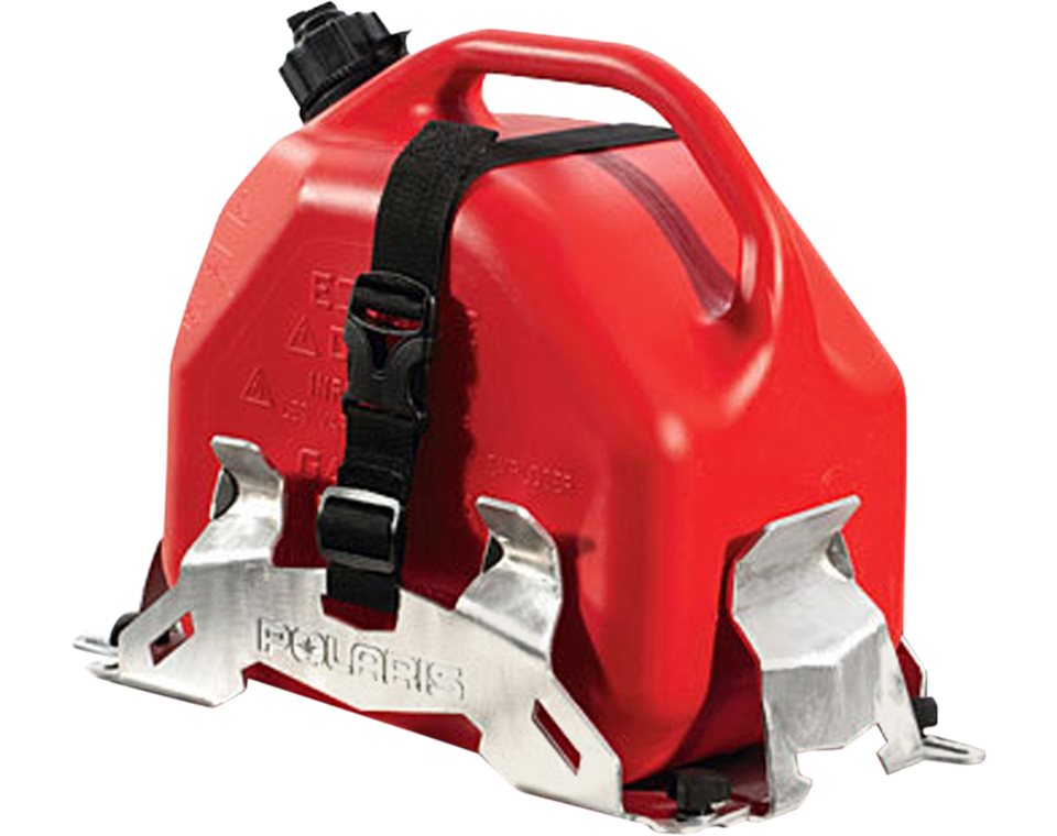 Крепление под канистру / KIT-ADJUSTABLE FUEL CAN RACH  2879790 в интернет Магазине Аллигатор Красноярск