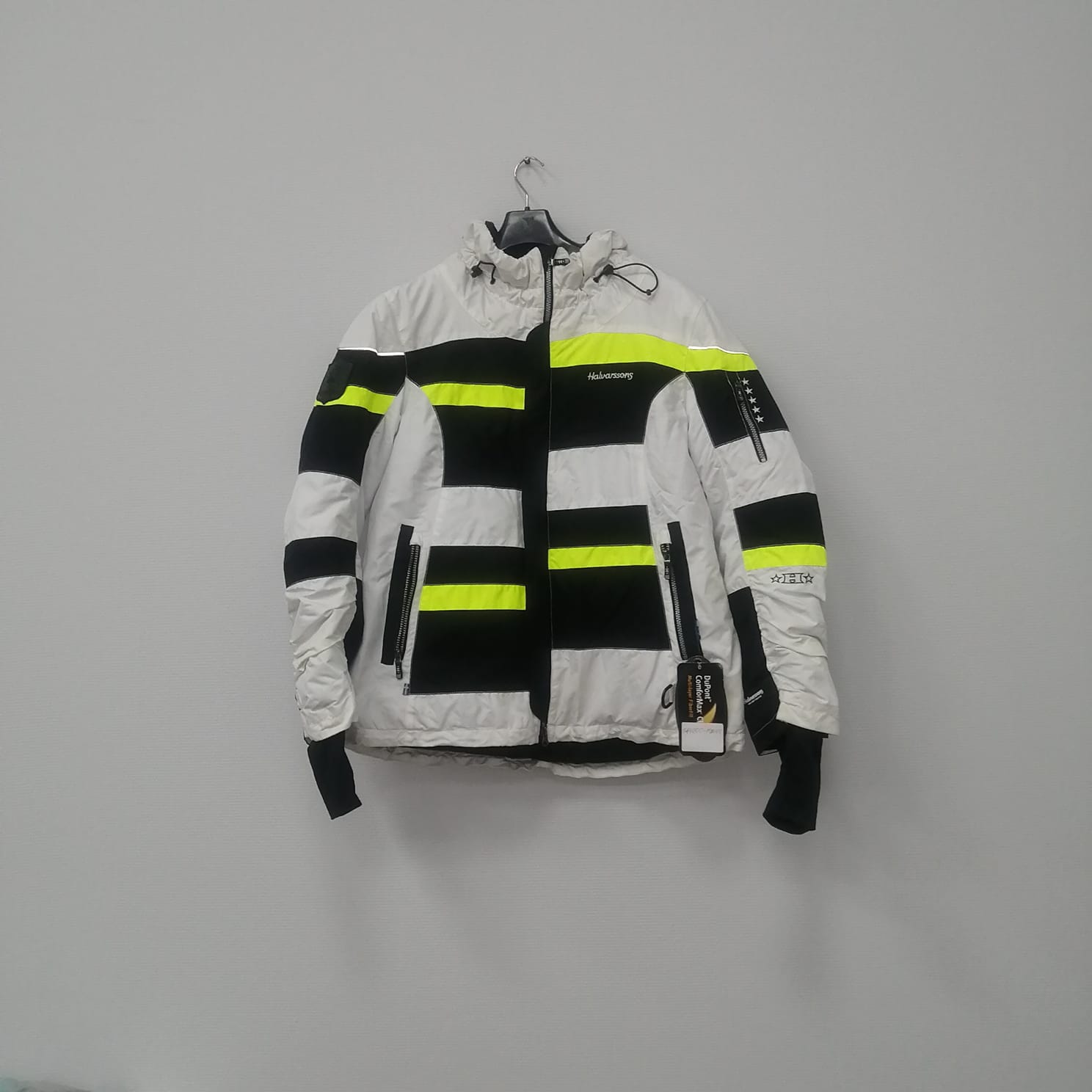 Куртка снегоходная женская (М) Glacier 014200-MBWY в интернет Магазине Аллигатор Красноярск