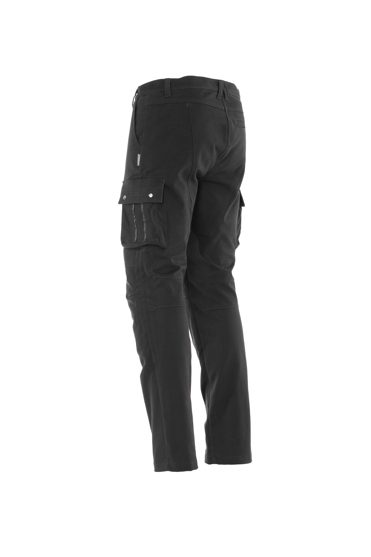 Мотоштаны Hyperlook Barracuda Black 1-BR в интернет Магазине Аллигатор Красноярск