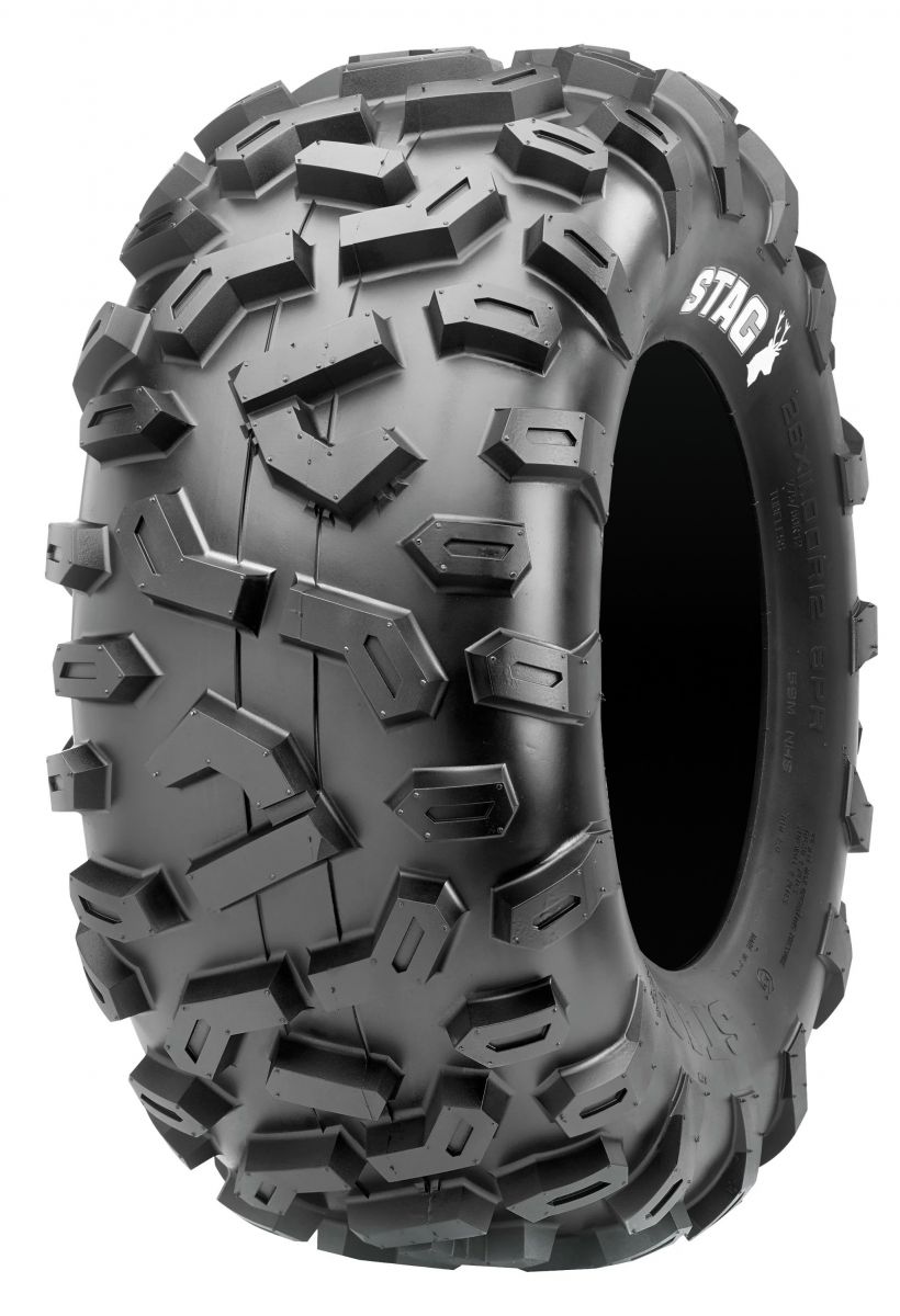 Шина CST STAG задняя 27x11 R12 в интернет Магазине Аллигатор Красноярск