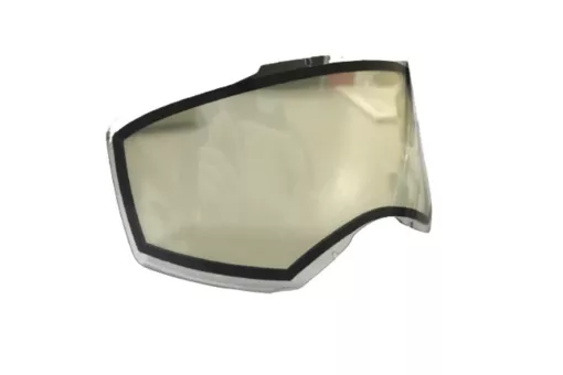 Линза к очкам двойна RSX Blizzard Winter зеркальная желтая K1-00004035 в интернет Магазине Аллигатор Красноярск