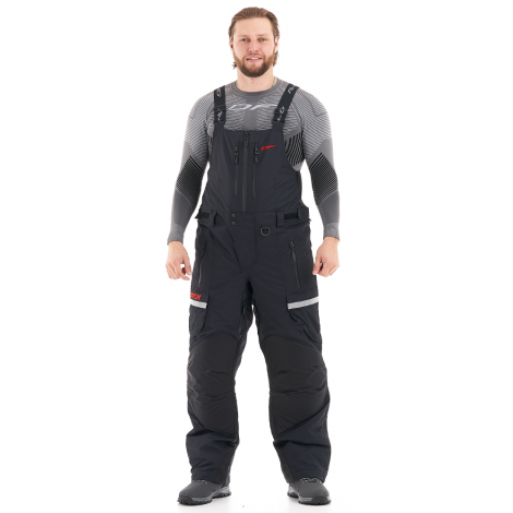 ШТАНЫ Dragonfly EXPEDITION BLACK 830250-22-333 в интернет Магазине Аллигатор Красноярск