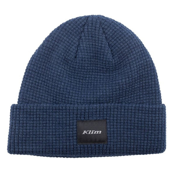 Шапка Klim Star Valley Beanie Dress Blues 6729-000-000-254 в интернет Магазине Аллигатор Красноярск