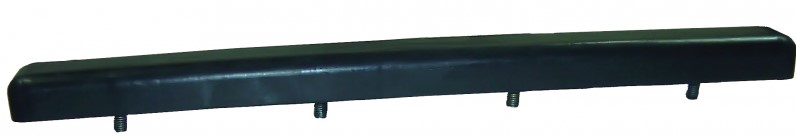 Боковая опора для трейлера (длина 455мм, ширина 44мм) 210268 в интернет Магазине Аллигатор Красноярск