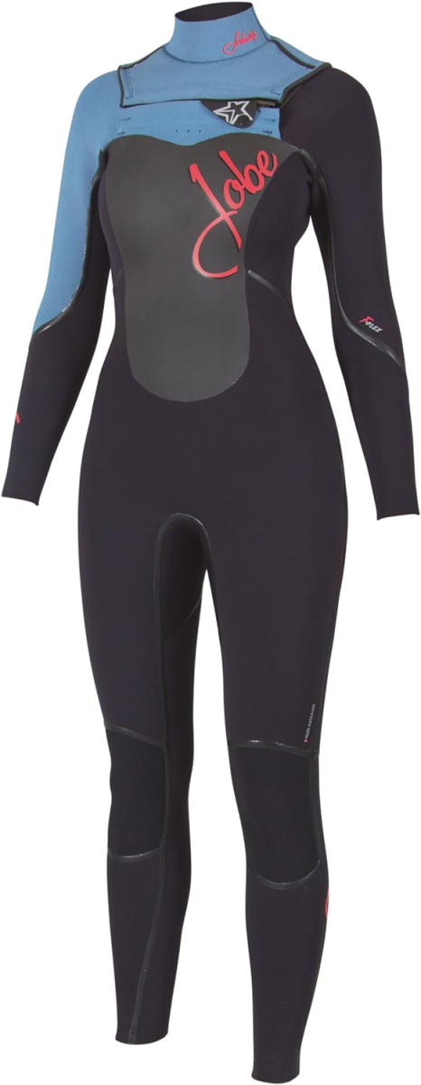 Гидрокостюм JOBE  Impress Steamer Flex женский в интернет Магазине Аллигатор Красноярск