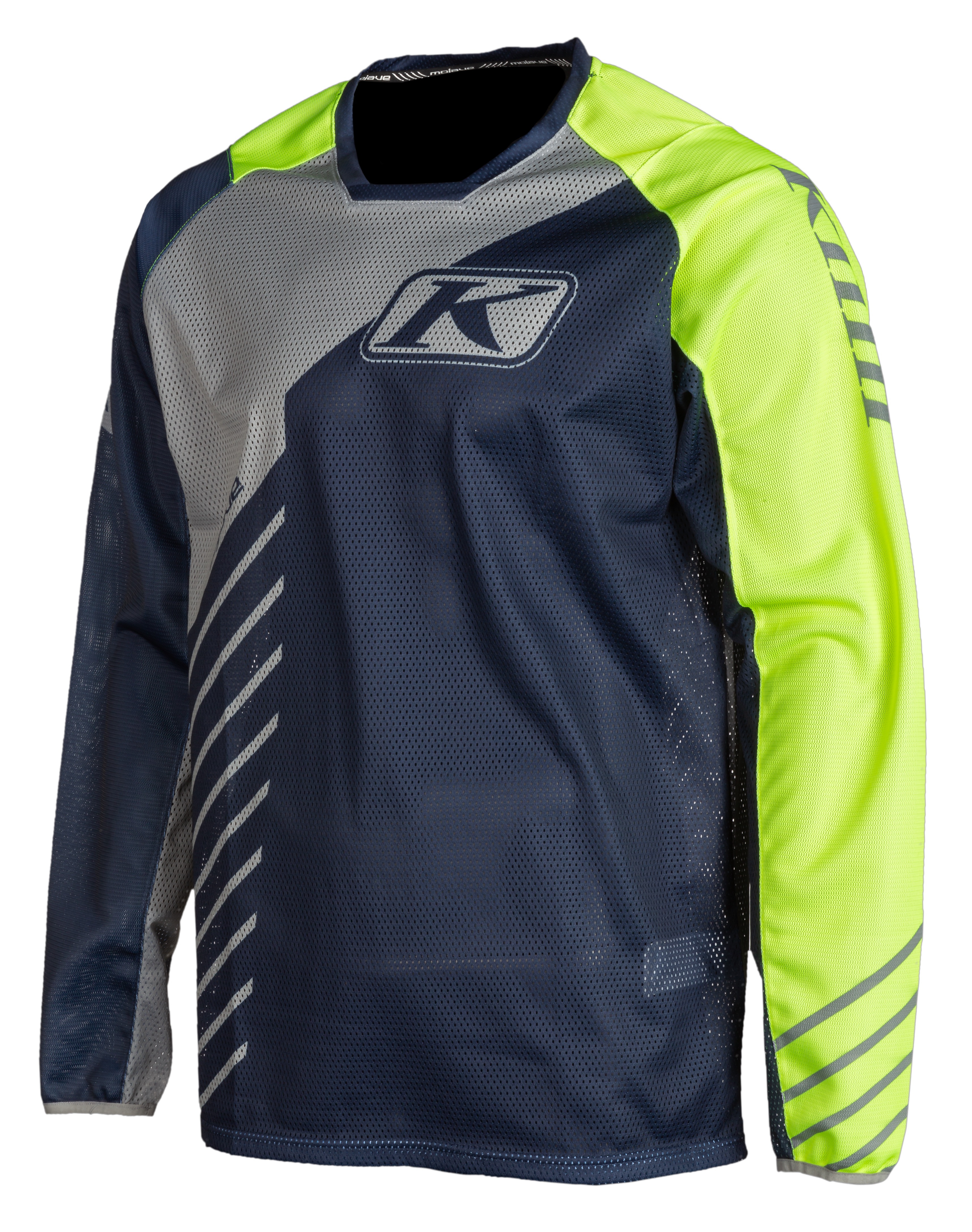 Джерси / Mojave Jersey LG Vivid Blue 3109-005-140-210 в интернет Магазине Аллигатор Красноярск