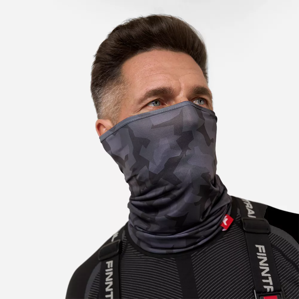 Баф Finntrail TUBE 9800 CamoShadowBlack (OS) в интернет Магазине Аллигатор Красноярск