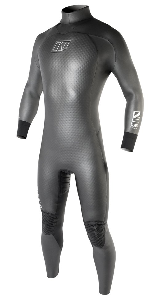 Гидрокостюм NP ELITE 5/4 ММ 54 в интернет Магазине Аллигатор Красноярск