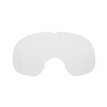 Линза сменная для очков CKX FALCON, двойная, прозрачная 120060 в интернет Магазине Аллигатор Красноярск