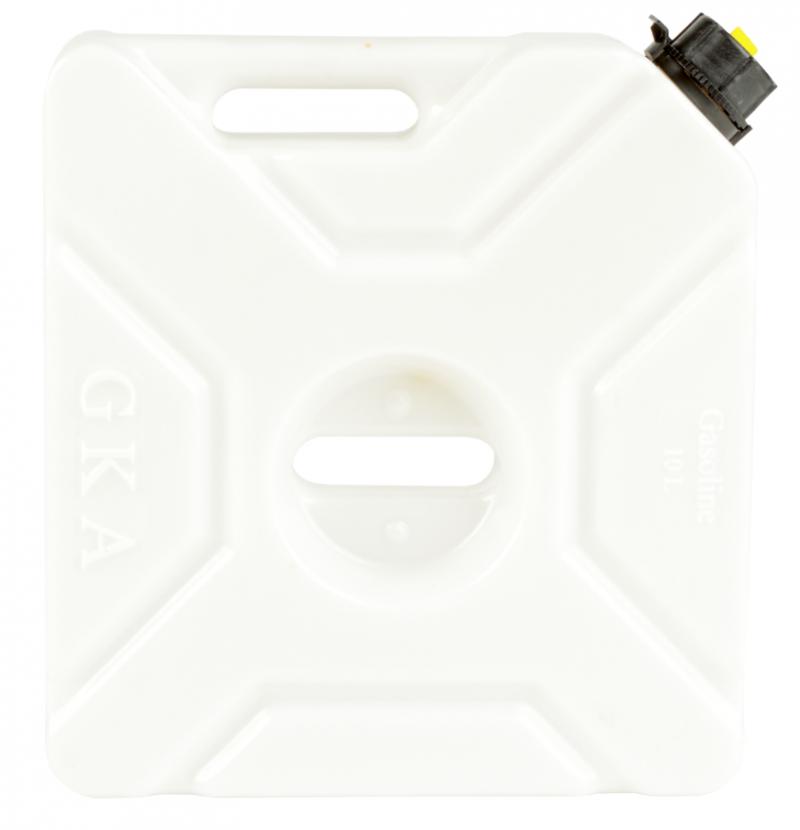 Канистра GKA 10 литров в интернет Магазине Аллигатор Красноярск