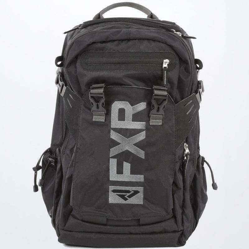 Рюкзак FXR RIDE (Black Ops) 203202-1010-00 в интернет Магазине Аллигатор Красноярск