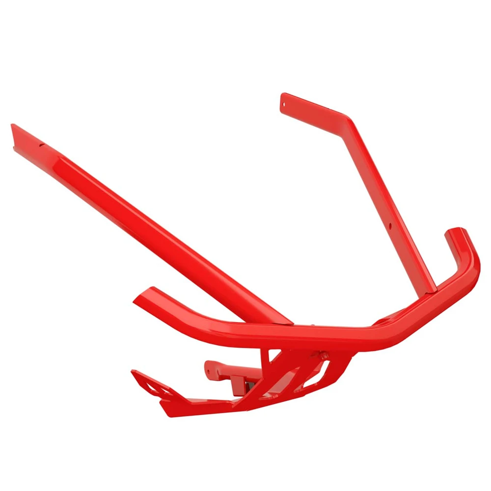 Бампер / EXTREME FRONT BMPR ORG 2878688-589 в интернет Магазине Аллигатор Красноярск