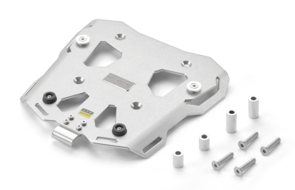 Кронштейн центрального кофра для CFMOTO 800MT в интернет Магазине Аллигатор Красноярск