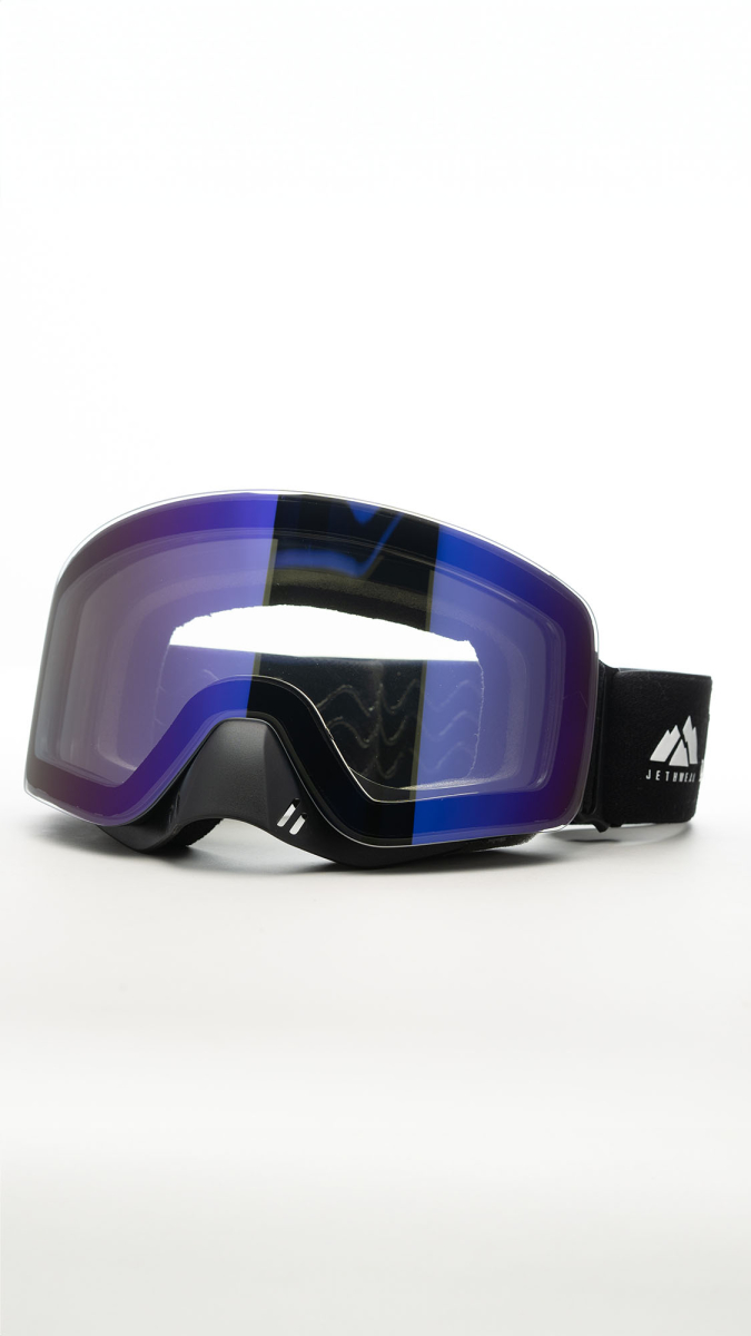 Очки Jethwear Mile без подогрева (Mountain/ Purple) J23022-048 в интернет Магазине Аллигатор Красноярск