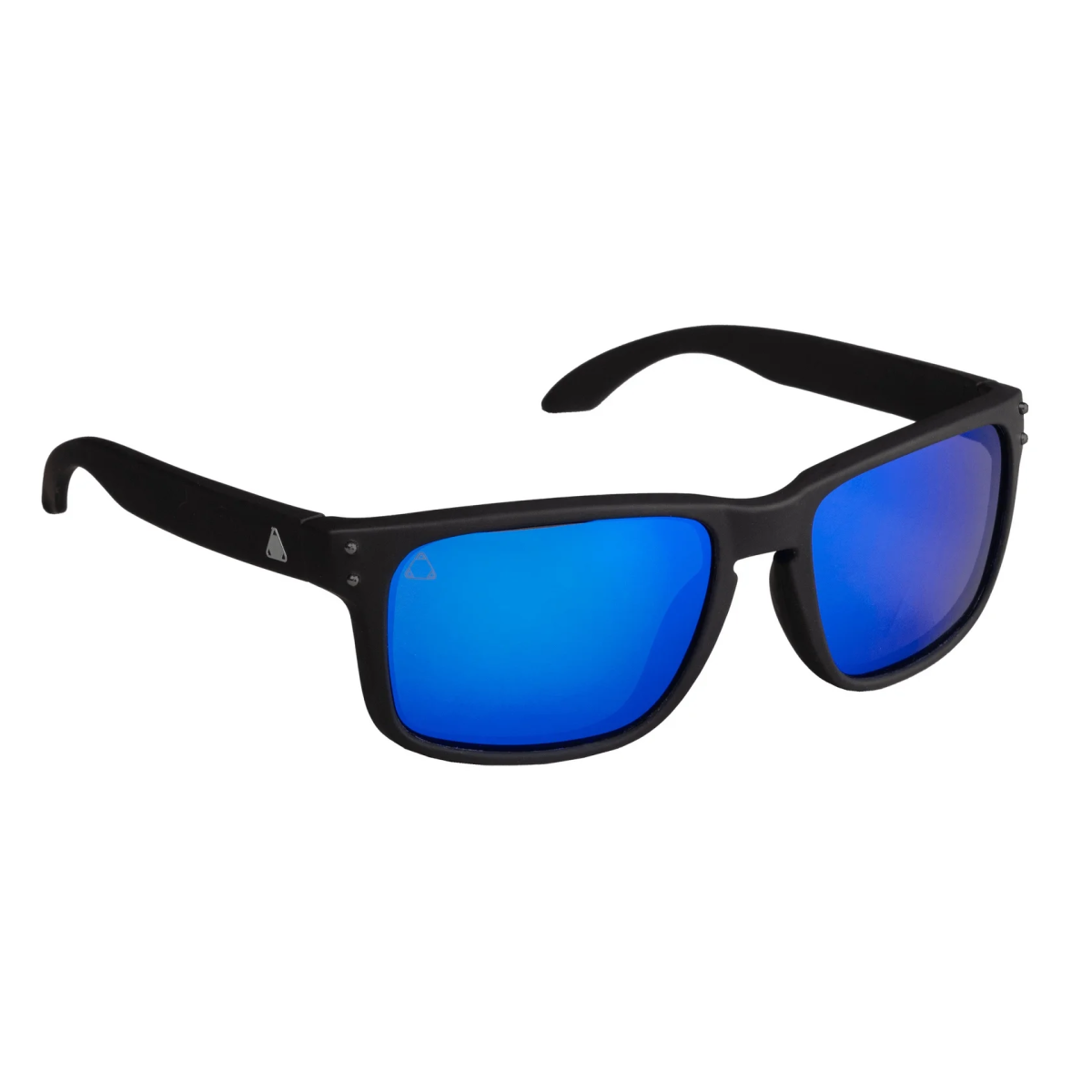 Очки солнцезащитные Tobe Fokus Sunglasses (Black/Blue) 350225-503-111 в интернет Магазине Аллигатор Красноярск