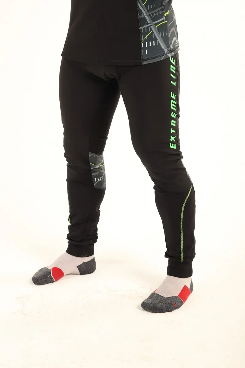Брюки STARKS Warm Pants Extreme мужские в интернет Магазине Аллигатор Красноярск