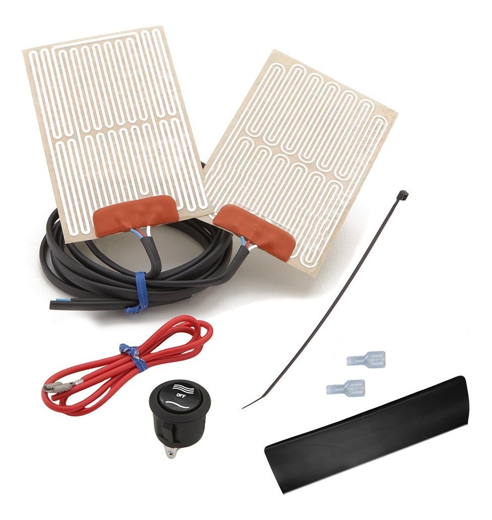 Элемент подогрева ручек ATV Symtec 210007 в интернет Магазине Аллигатор Красноярск