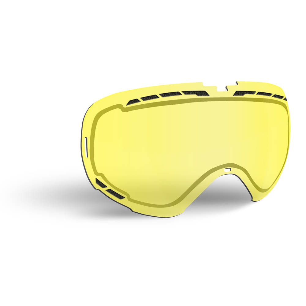 Линза 509 Revoiver Yllow Tint 509-REVLEN-17-YL в интернет Магазине Аллигатор Красноярск