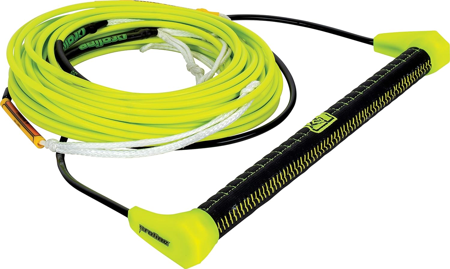 Фал с рукояткой для вейкборда плавающий Proline 75ft LGS SUEDE PKG W/DYN-VOLT  84210010, 75',S21 в интернет Магазине Аллигатор Красноярск
