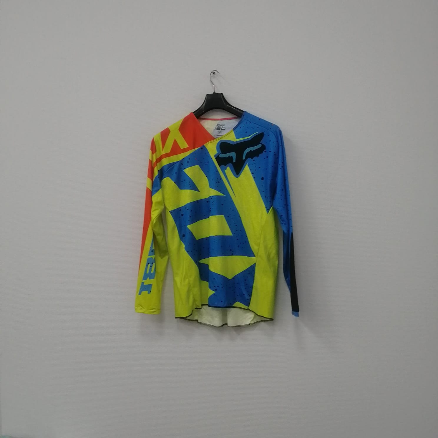 Джерси FOX (XL) в интернет Магазине Аллигатор Красноярск