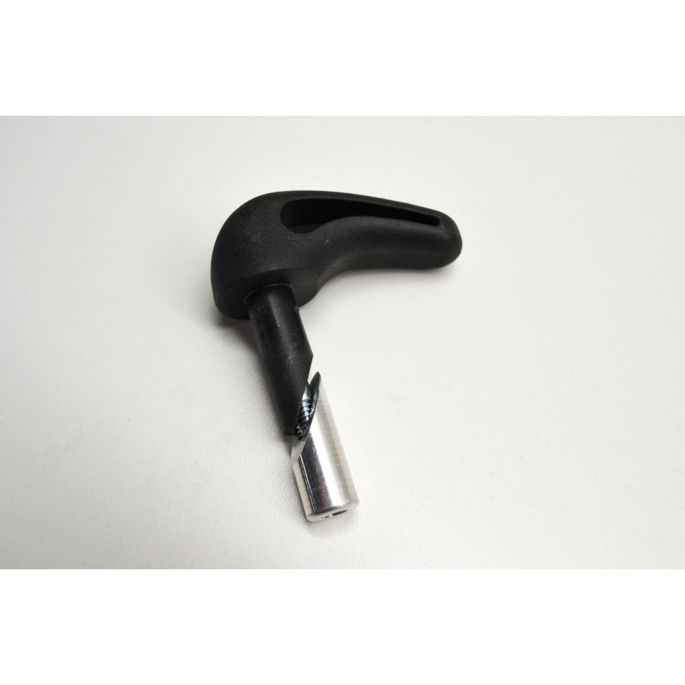  Удлинитель ручек / ASM-HANDLE BAR HOOK P/T BLK 1823339-070 в интернет Магазине Аллигатор Красноярск