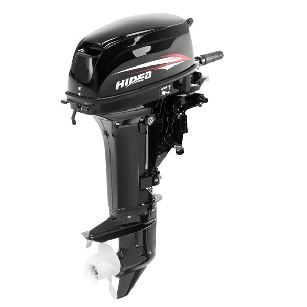Лодочный мотор Hidea HD 9.9FHS PRO (326 см3) в интернет Магазине Аллигатор Красноярск
