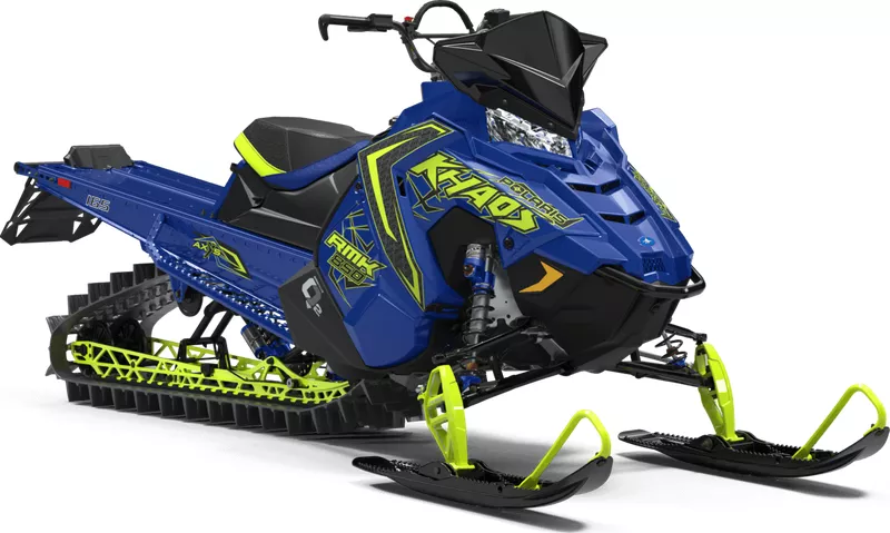 Polaris RMK Khaos 165 2.75″ QD в интернет Магазине Аллигатор Красноярск