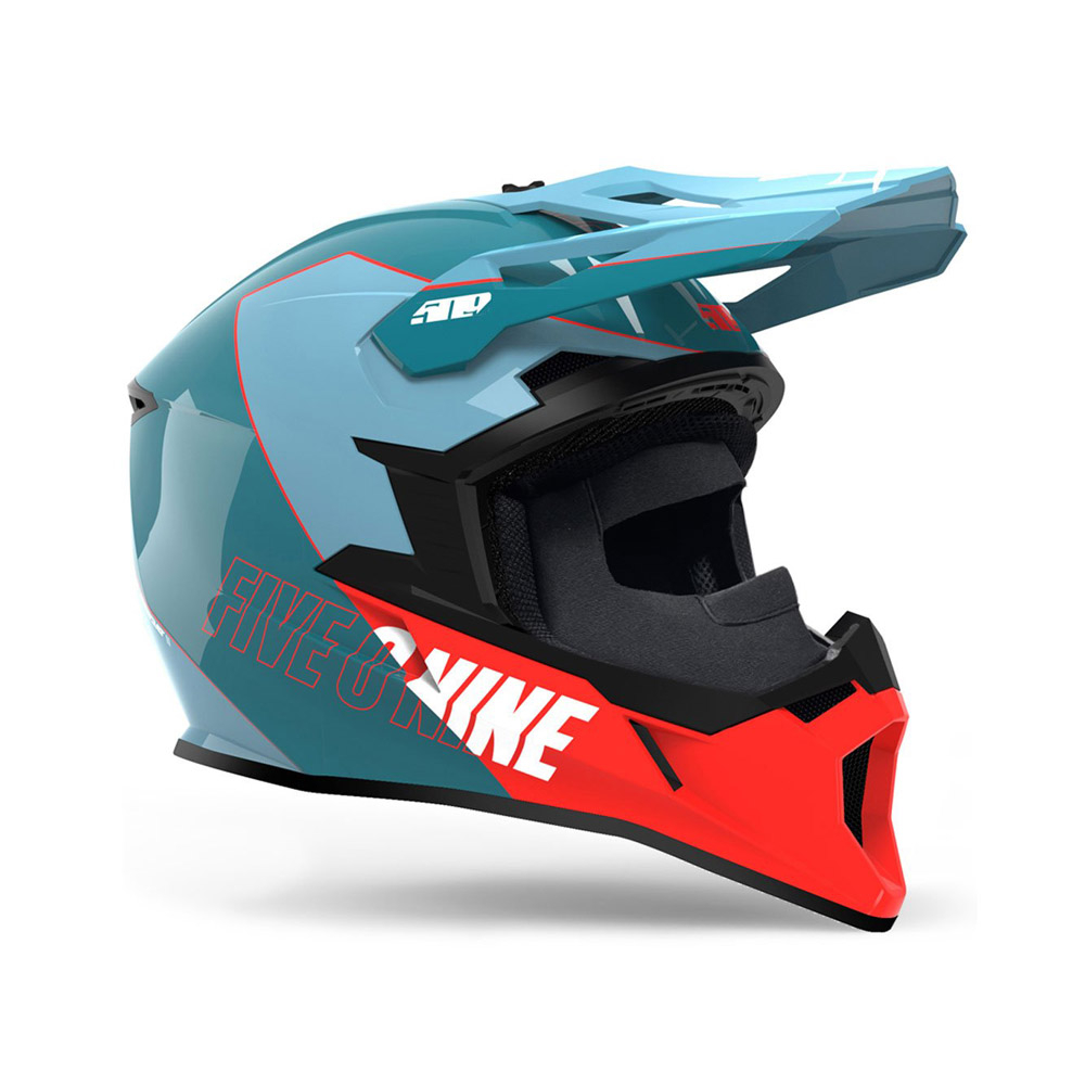 Шлем 509 Tactical 2.0 Fidlock Sharkskin F01012900-130-204 в интернет Магазине Аллигатор Красноярск