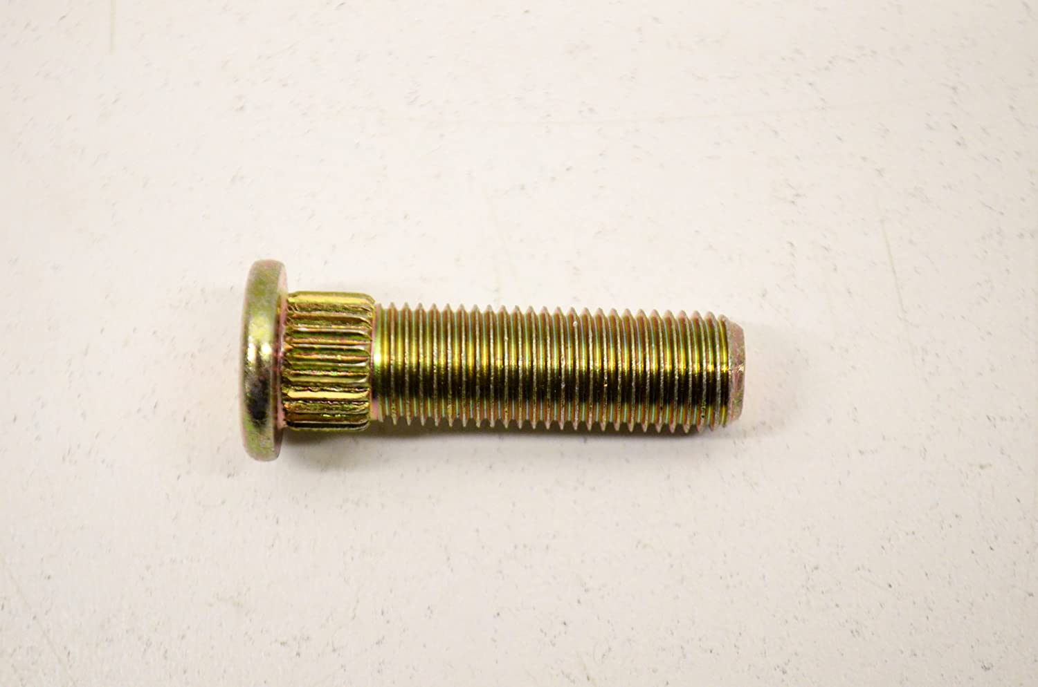  Шпилька / STUD-3/8-24X1.38 PRESS FIT-Z (10) 7518378 (7517871) в интернет Магазине Аллигатор Красноярск