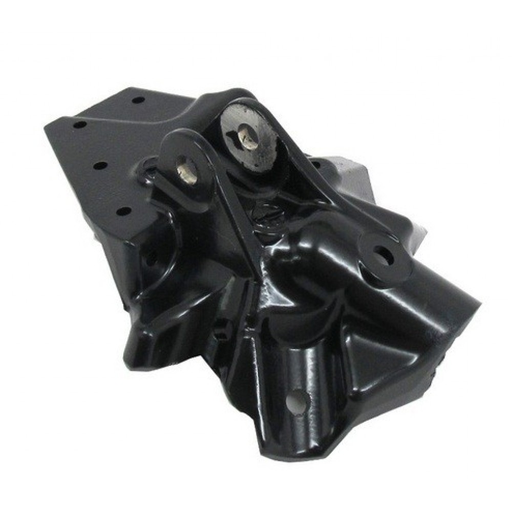 Крепление амортизатора к подрамнику правое 1707-668 в интернет Магазине Аллигатор Красноярск