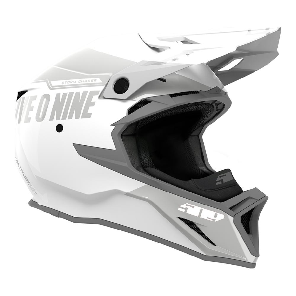 Шлем 509 Altitude 2.0 Storm Chaser F01009300-150-801 в интернет Магазине Аллигатор Красноярск