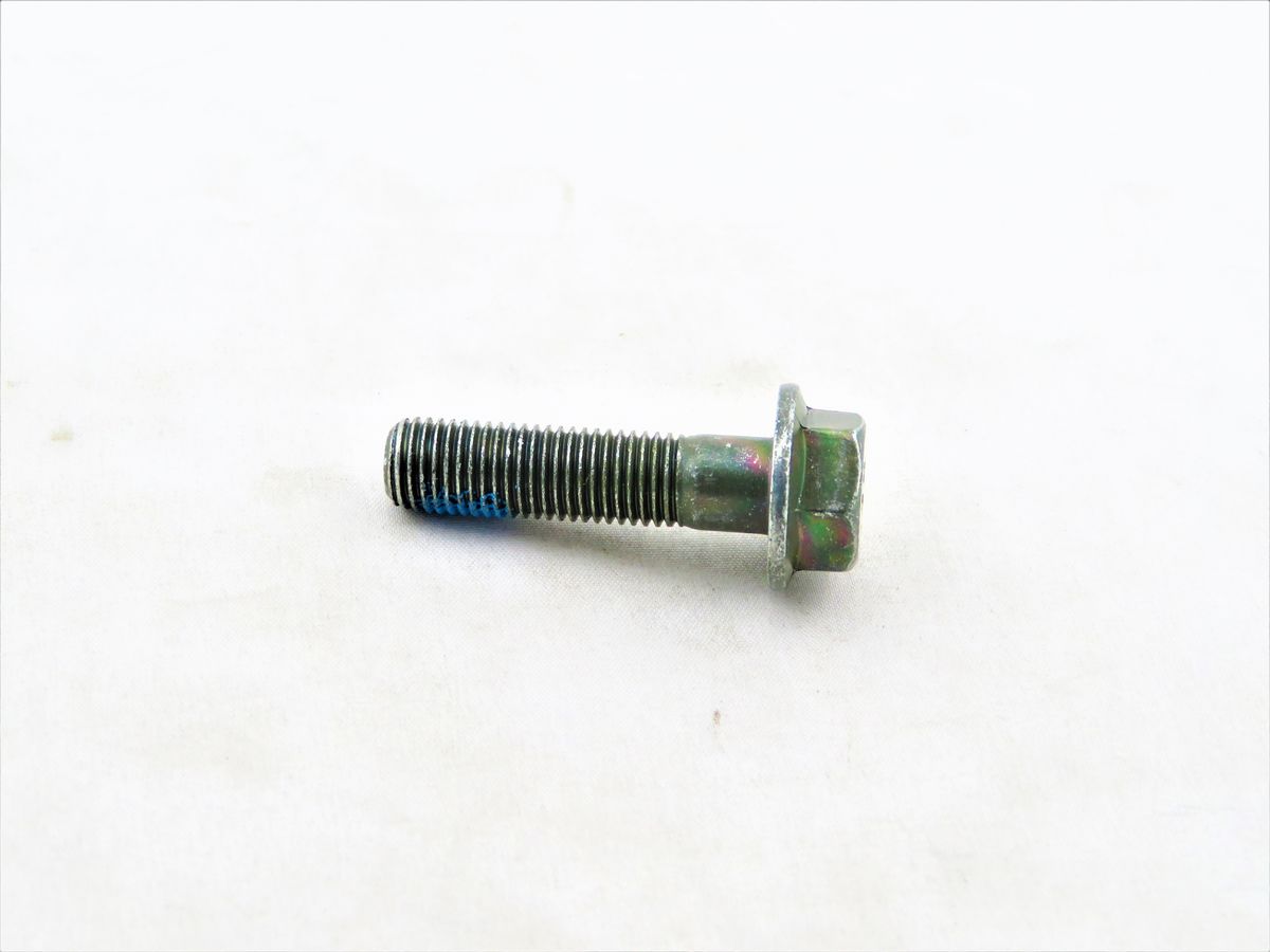 Болт / SCR-HXFL-M10X1.25X40 ZOD NYL 7519254 в интернет Магазине Аллигатор Красноярск