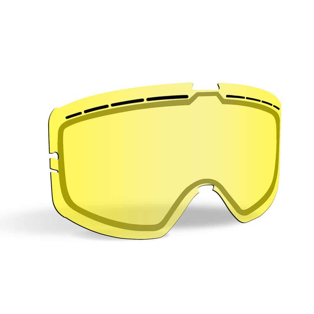 Линза с подогревом 509 Kingpin Ignite Yellow Tint 509-KINLEN-18-YLI в интернет Магазине Аллигатор Красноярск