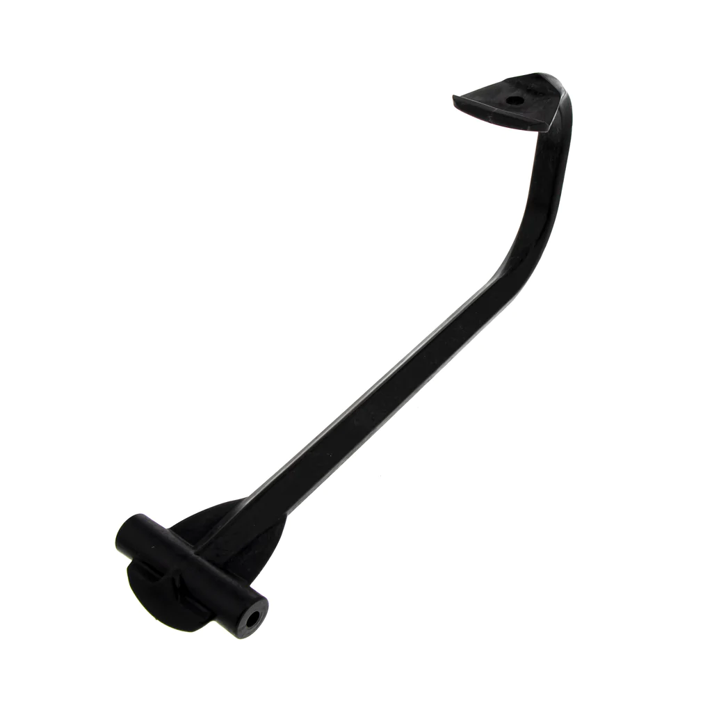 Дуга лыжи / TOE-PLASTIC SKI BLK 5435681-070 (5435681-446/5435681-293/5435681-513/2876062-647/2889421-070) в интернет Магазине Аллигатор Красноярск