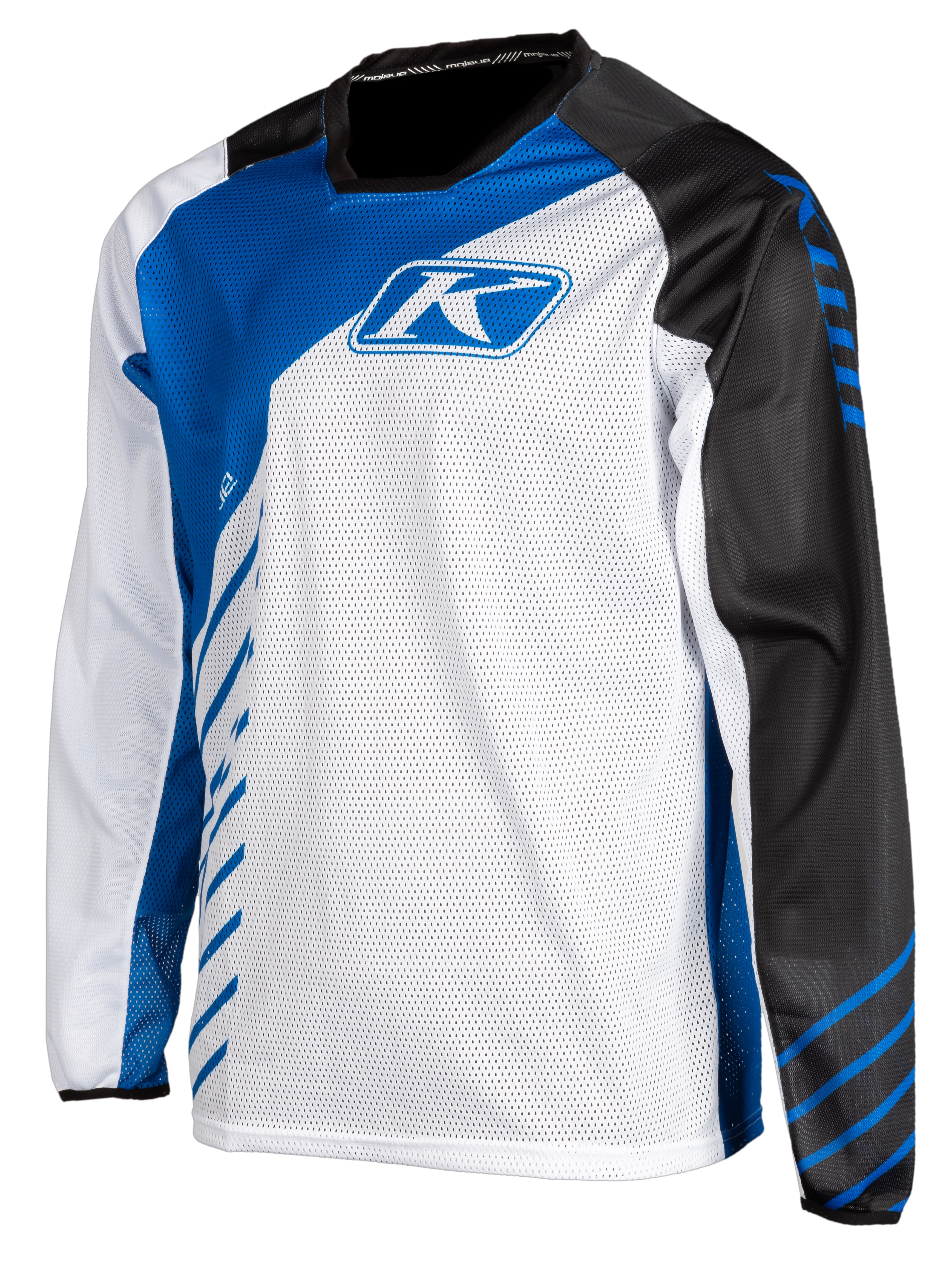 Джерси / Mojave Jersey LG Kinetik Blue в интернет Магазине Аллигатор Красноярск