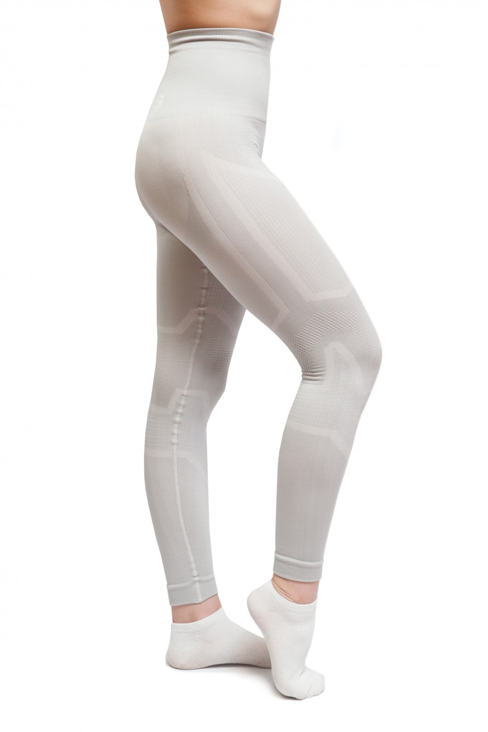 Брюки STARKS ICE COLD женские (серый) в интернет Магазине Аллигатор Красноярск