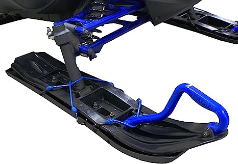 Защита лыж SKINZ SG100-BK в интернет Магазине Аллигатор Красноярск