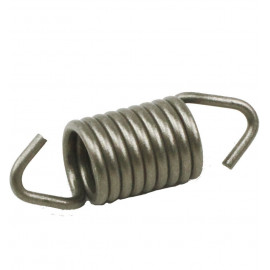 Пружина / SPRING-EXHAUST S.S. SHOTPEENED 7043726 (7042332/02-107-01) в интернет Магазине Аллигатор Красноярск