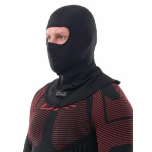 Подшлемник стандарт Dragonfly 3D Зима Polartec 100202 в интернет Магазине Аллигатор Красноярск