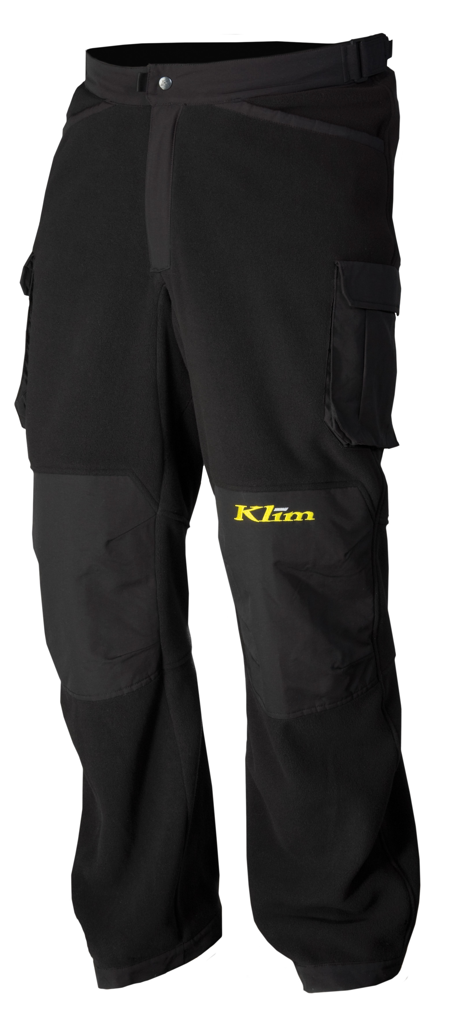 Штаны Klim Everest Pant Black 3253-002-160-000 в интернет Магазине Аллигатор Красноярск