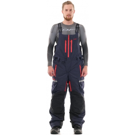 ШТАНЫ Dragonfly EXPEDITION INK - RED 830250-20-832 в интернет Магазине Аллигатор Красноярск
