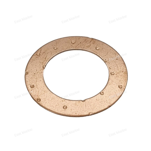  Шайба шатуна Tohatsu 345-00045-0 в интернет Магазине Аллигатор Красноярск