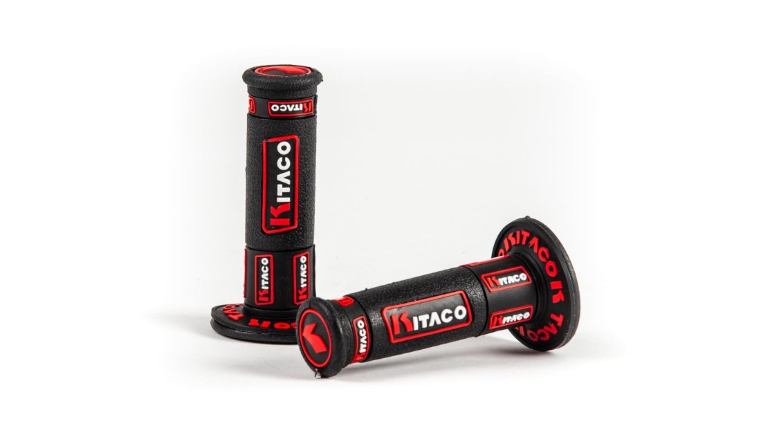 Грипсы ZX-B635 черные в интернет Магазине Аллигатор Красноярск