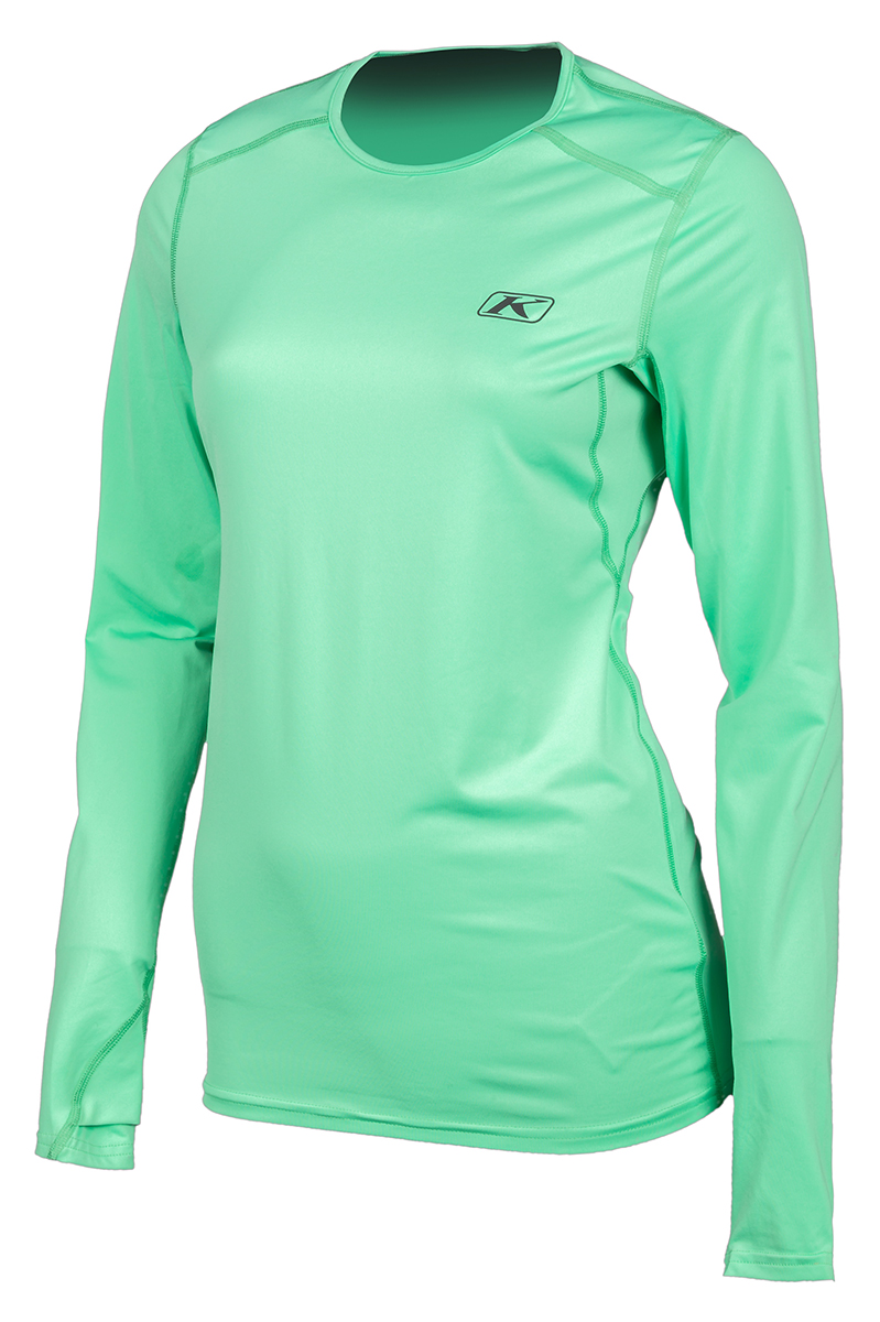 Кофта Klim Solstice SHIRT 1.0 Wintermint 4020-005-120-311 в интернет Магазине Аллигатор Красноярск