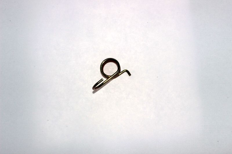 Пружина  9CR6-321002 в интернет Магазине Аллигатор Красноярск