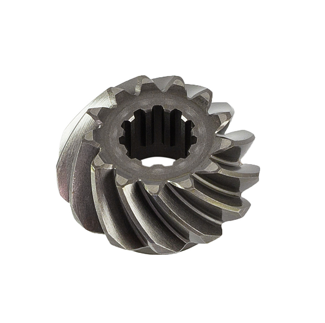 Шестерня вертикального вала для TOHATSU 3BJ-64020-0 в интернет Магазине Аллигатор Красноярск