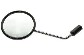 Зеркало заднего вида  Kawasaki 56001-0137 в интернет Магазине Аллигатор Красноярск