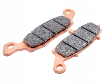 Колодки тормозные Kawasaki 43082-0105         в интернет Магазине Аллигатор Красноярск